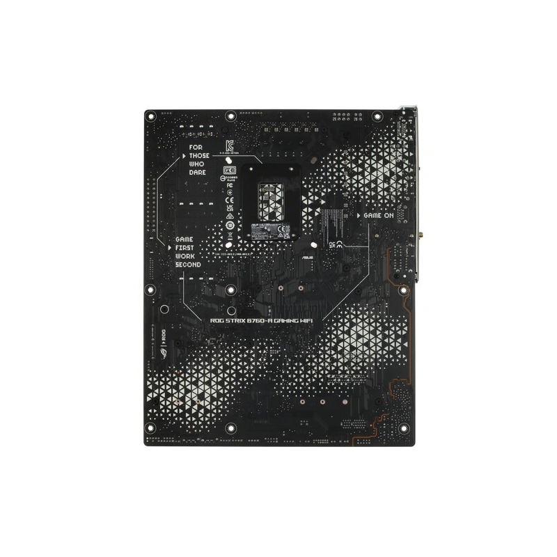 Материнская плата ASUS ROG STRIX B760-A GAMING WIFI (90MB1EP0-M1EAY0)