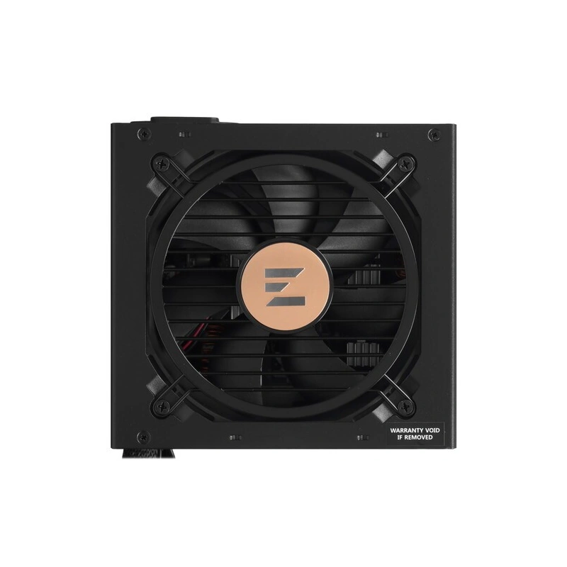 Блок питания Zalman 650W (ZM650-GV3) 16 Pin (PCIe 5.0 Connector Cable Details) документация