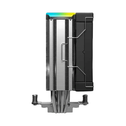 Кулер для процессора Deepcool AK400 DIGITAL ARGB