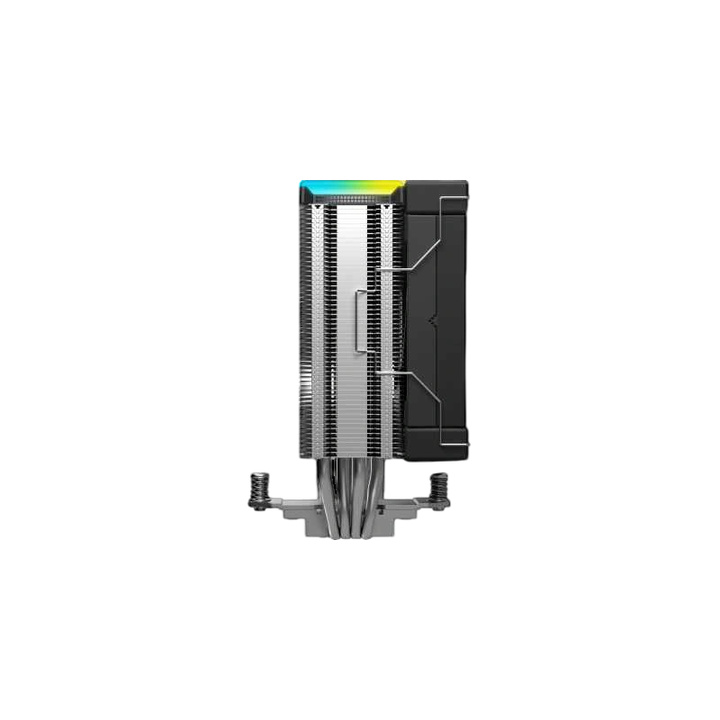 Кулер для процессора Deepcool AK400 DIGITAL ARGB