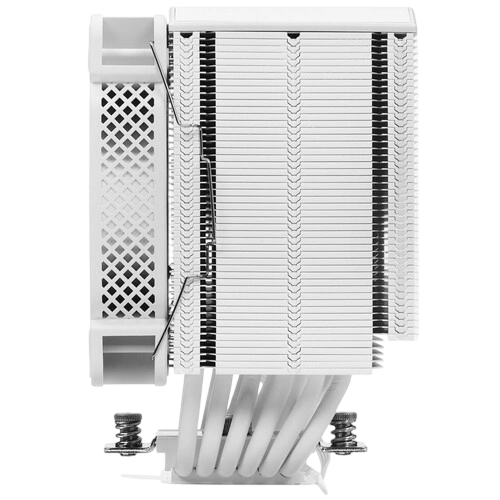 Кулер для процессора JONSBO HX6240 White