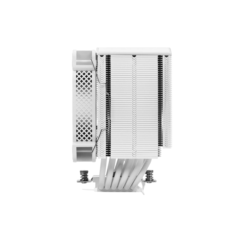 Кулер для процессора JONSBO HX6240 White