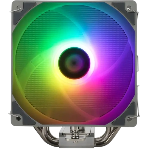 Кулер для процессора Thermalright Assassin King 120 SE ARGB (TRAK120SEA)