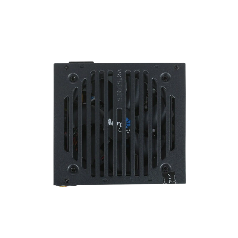 Блок питания Aerocool 500W VX-500 PLUS (4713105962758) документация, комплект крепежа