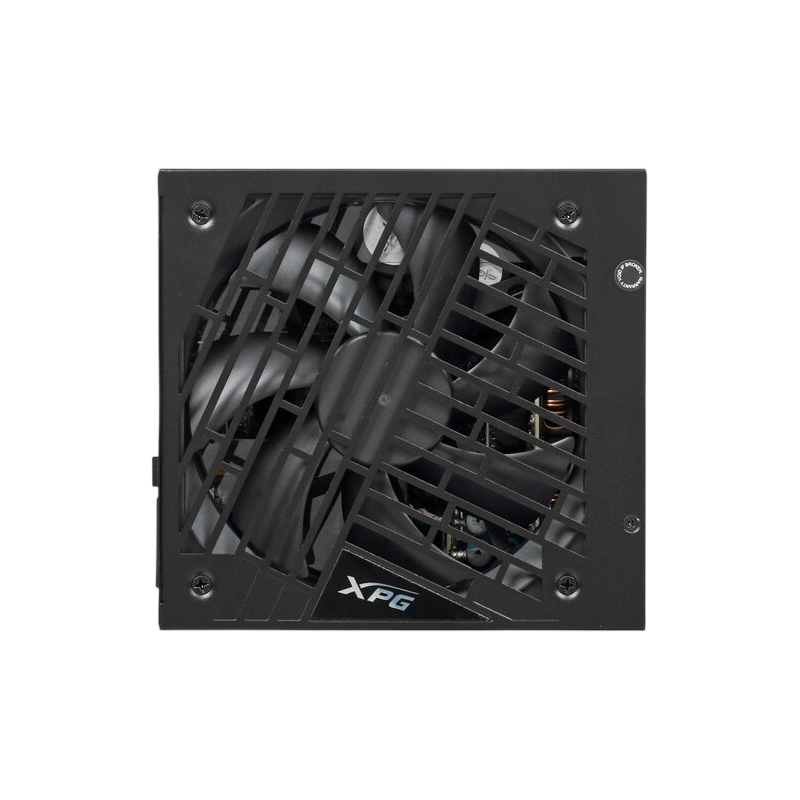Блок питания ADATA XPG 1200W CORE REACTOR II 1200 (COREREACTORII1200G-BKCEU) 16 Pin (PCIe 5.0 Connector Cable Details) документация, комплект кабелей