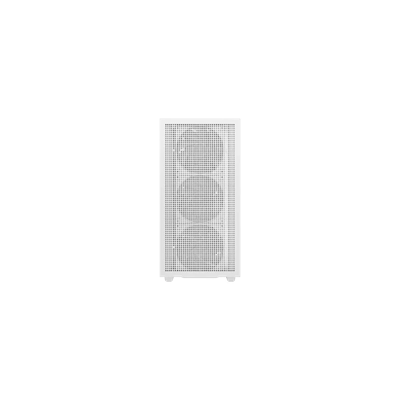 Компьютерный корпус Deepcool CH560 ARGB White (R-CH560-WHAPE4-G-1)