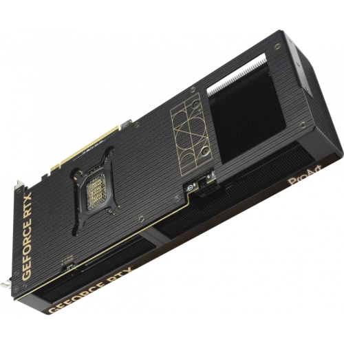 Видеокарта ASUS (PROART-RTX5080-O16G) GeForce RTX 5080 16GB PROART OC 16GB (90YV0N30-M0NA00)