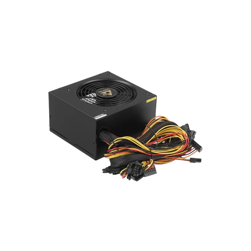 Блок питания Chieftec 700W TASK (TPS-700S) документация, комплект крепежа