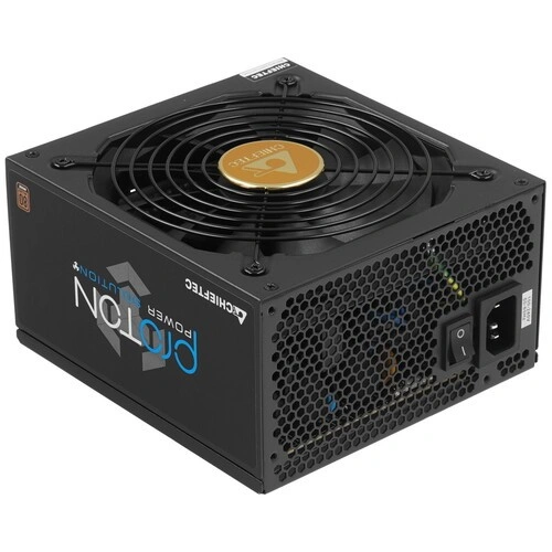 Блок питания Chieftec 650W PROTON (BDF-650C)