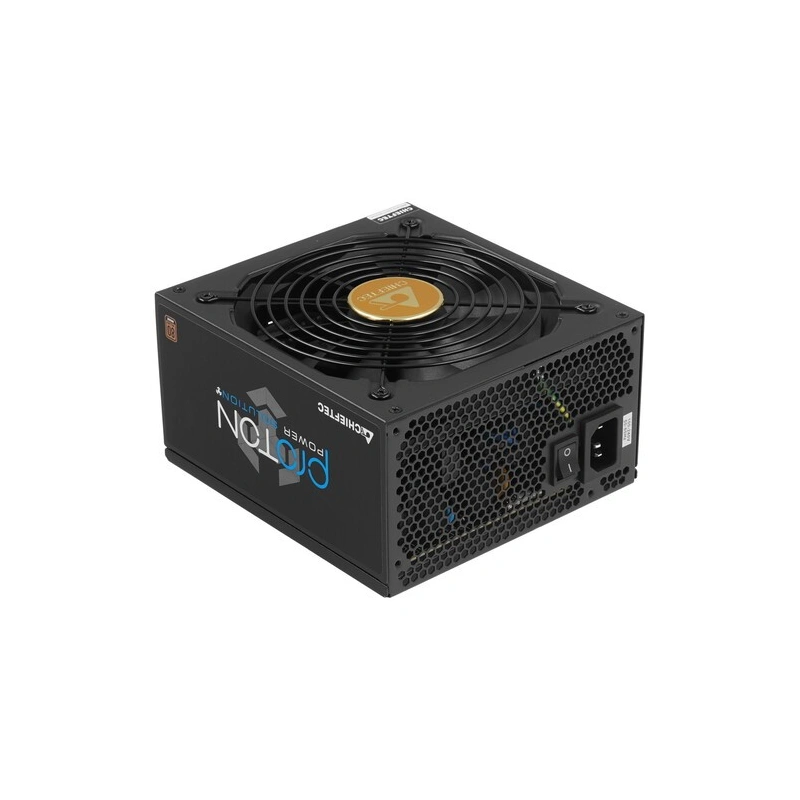 Блок питания Chieftec 650W PROTON (BDF-650C)