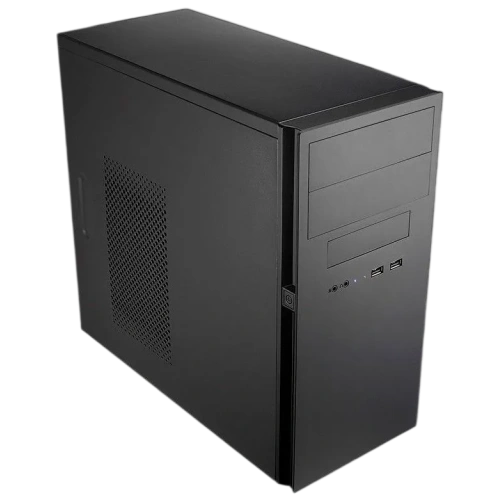 Компьютерный корпус In-Win PM-450ATX ES725BK/6184448