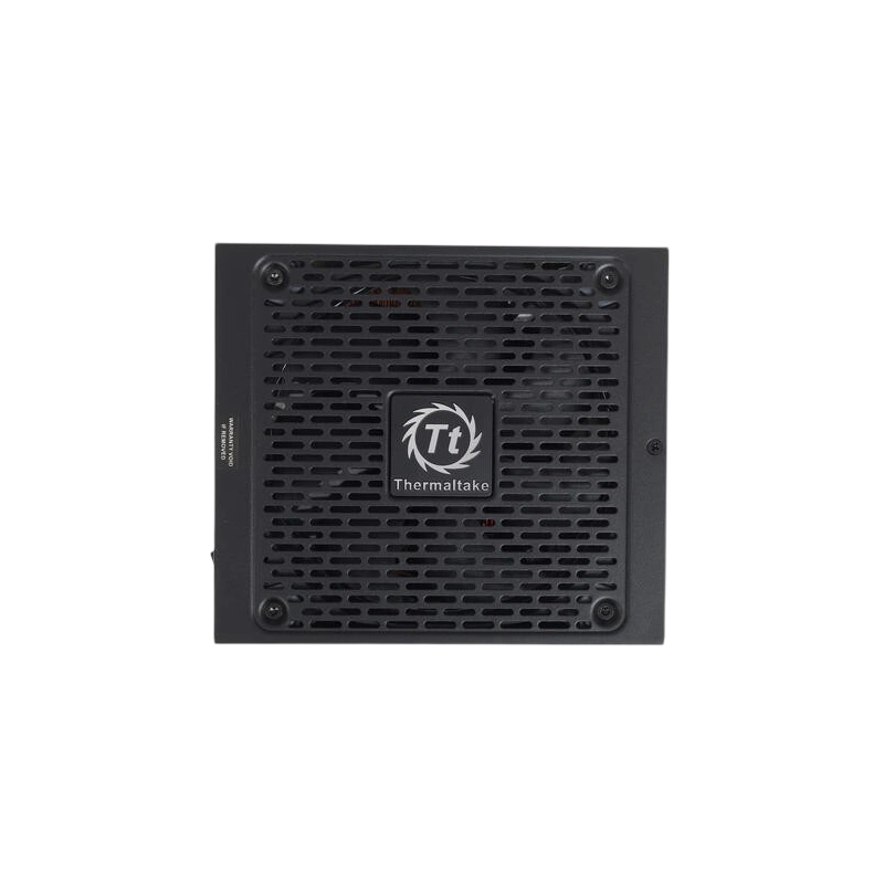 Блок питания Thermaltake 750W SMART PRO RGB (PS-SPR-0750FPCBEU-R)