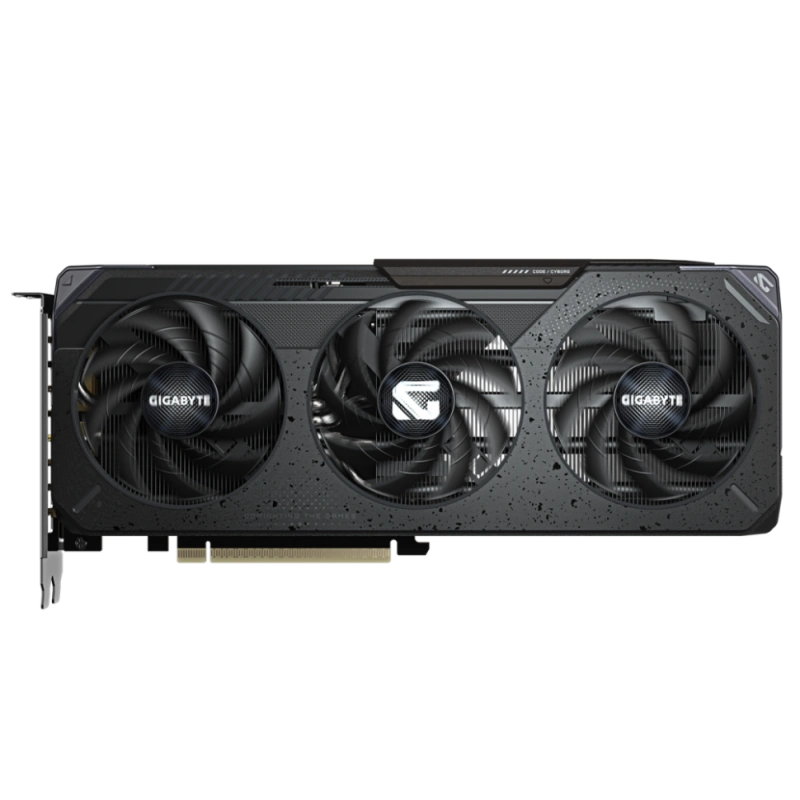 Видеокарта Gigabyte (GV-N506TGAMING OC-8GD) GeForce RTX 5060 Ti 8GB GAMING OC