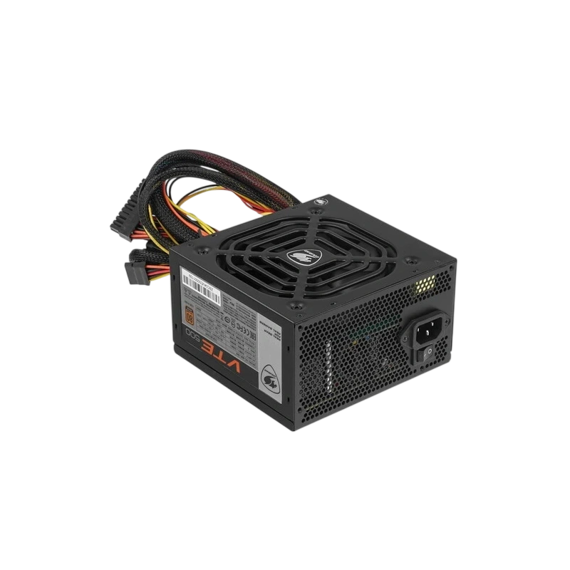 Блок питания COUGAR 500W (VTE500)