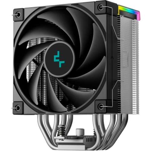 Кулер для процессора Deepcool AK500S DIGITAL SE Black