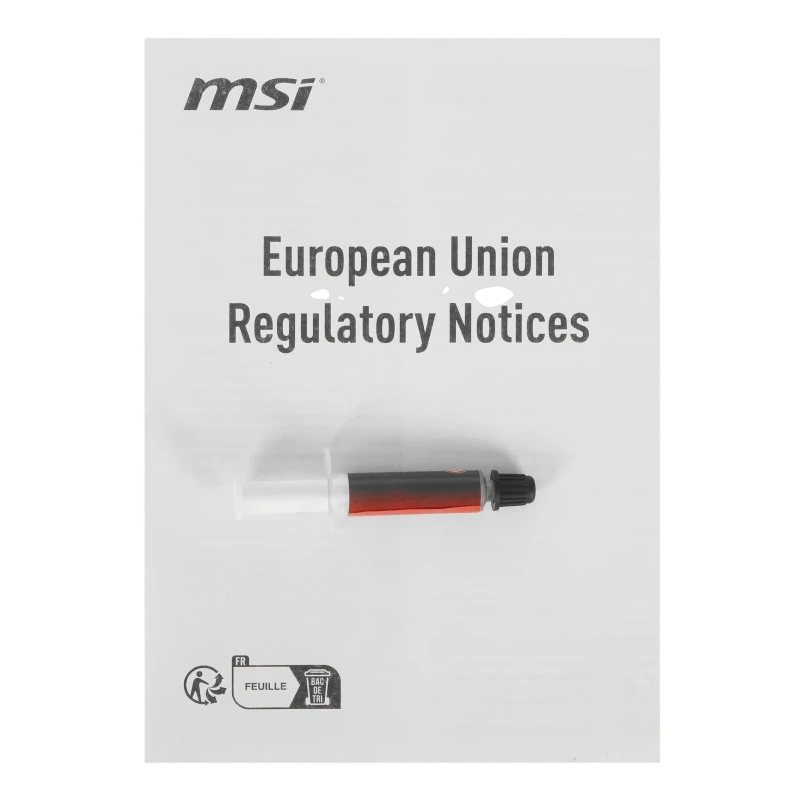 Система жидкостного охлаждения для процессора MSI MAG CORELIQUID I240 ARGB White (306-7ZW7A21-C24)
