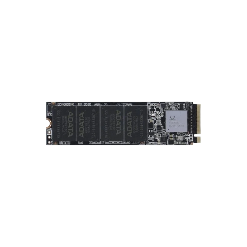 Твердотельный накопитель ADATA XPG 2000 Gb LEGEND 710 (ALEG-710-2TCS) BOX
