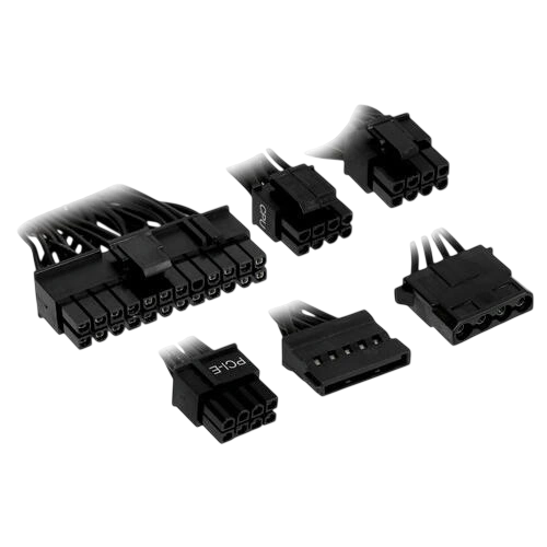 Блок питания Deepcool 700W PF700 (R-PF700D-HA0B-EU)