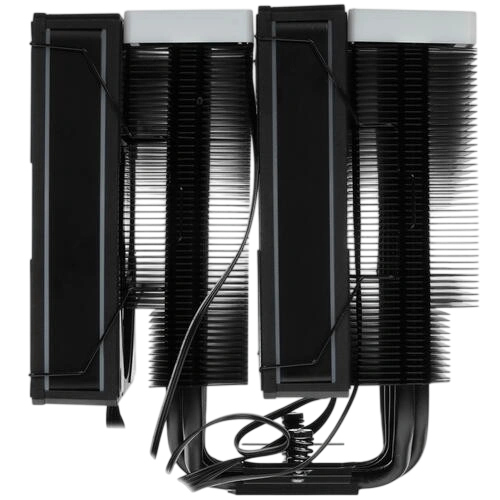 Кулер для процессора ID-COOLING FROZN A620 ARGB Black
