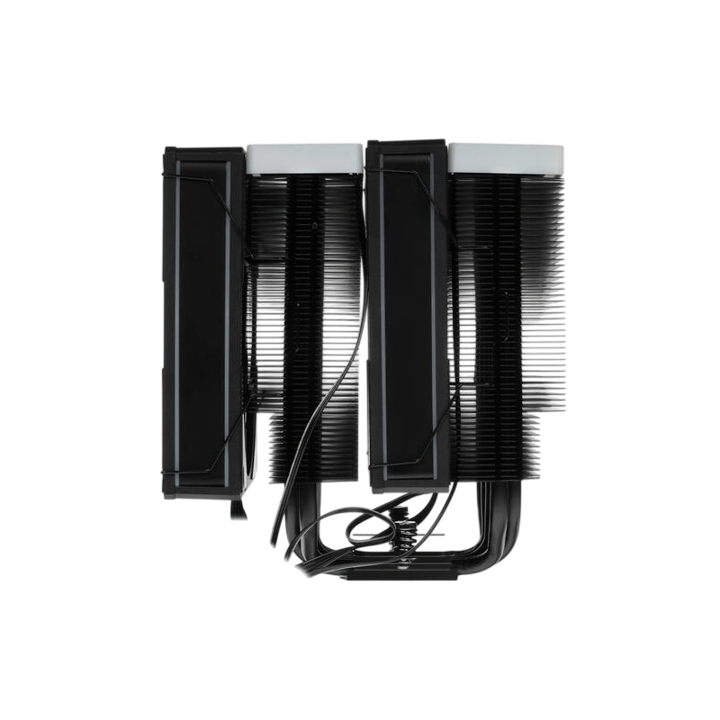 Кулер для процессора ID-COOLING FROZN A620 ARGB Black
