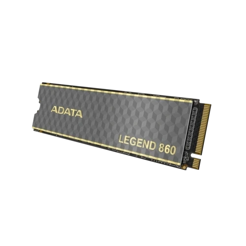 Твердотельный накопитель ADATA XPG 1000 Gb LEGEND 860 (SLEG-860-1000GCS)
