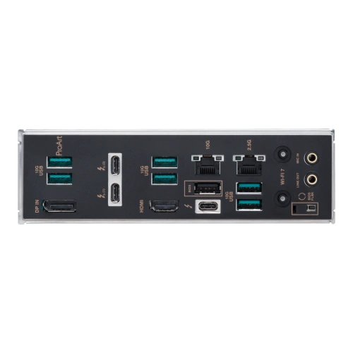 Материнская плата ASUS PROART Z890-CREATOR WIFI (90MB1JD0-M0EAY0)