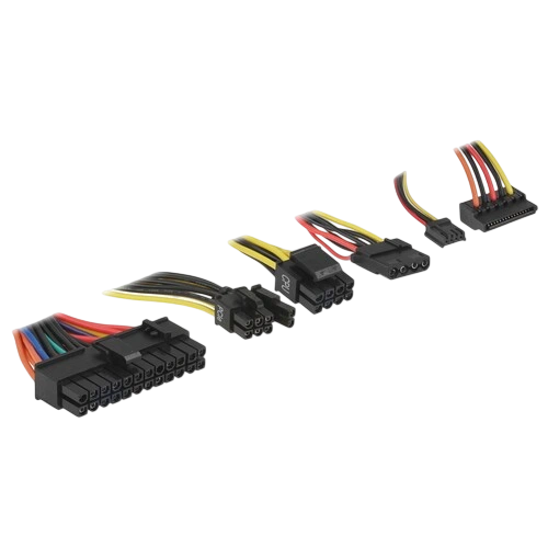 Блок питания Chieftec 600W ELEMENT (ELP-600S)