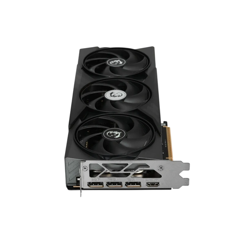 Видеокарта MSI (G5060-8GTC) GeForce RTX 5060 8G GAMING TRIO OC