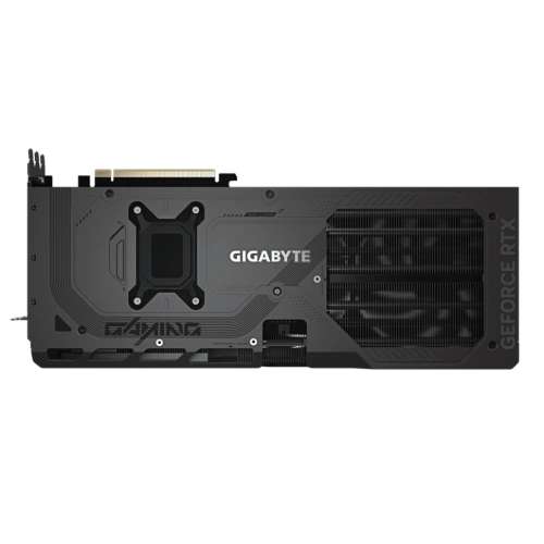 Видеокарта Gigabyte (GV-N507TGAMING OC-16GD) GeForce RTX 5070 Ti 16GB GAMING OC