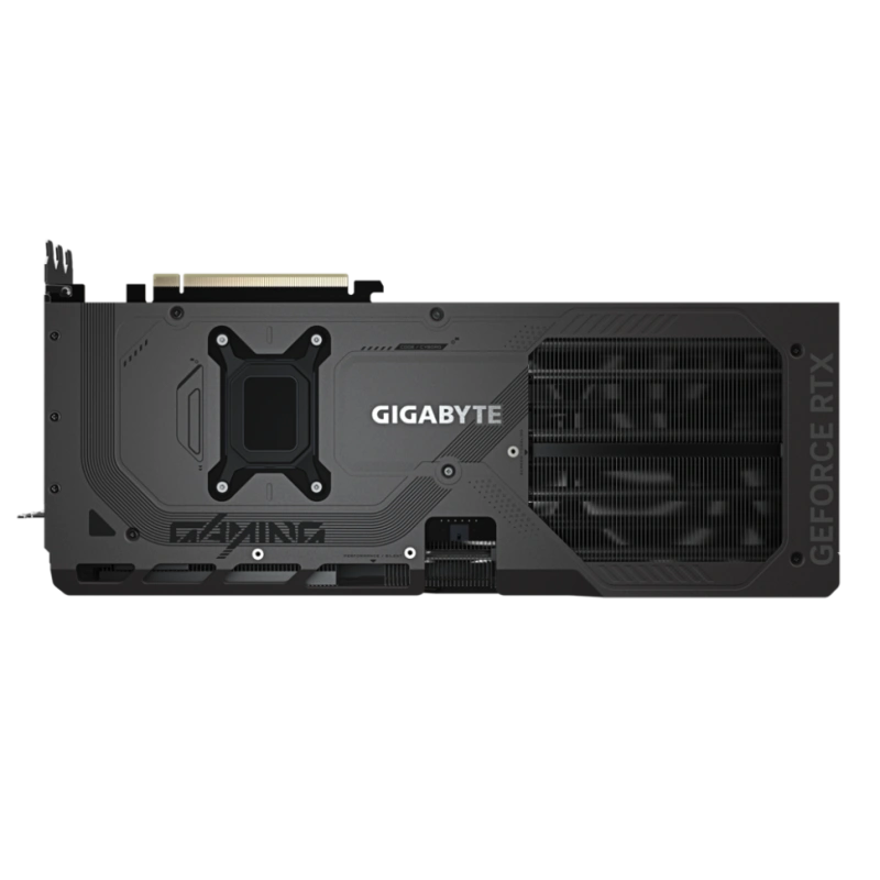 Видеокарта Gigabyte (GV-N507TGAMING OC-16GD) GeForce RTX 5070 Ti 16GB GAMING OC