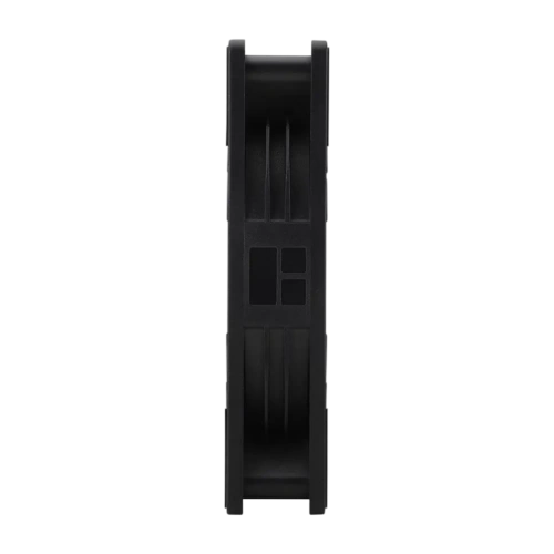 Вентилятор для корпуса Thermalright TL-S12-S ARGB Black (814256016278)