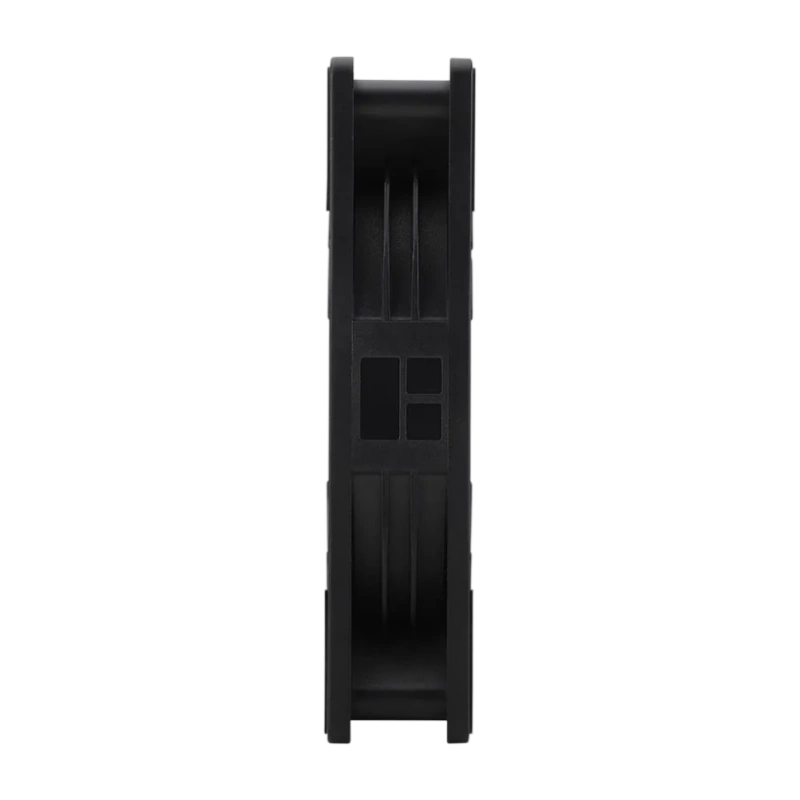 Вентилятор для корпуса Thermalright TL-S12-S ARGB Black (814256016278)