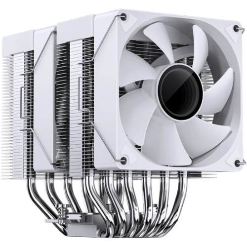 Кулер для процессора JONSBO CR-1400 DV2 White