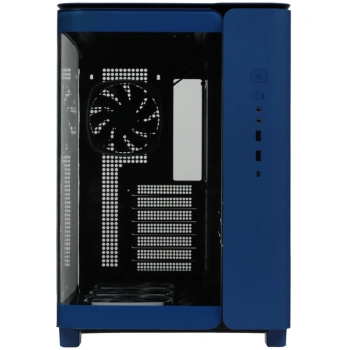 Компьютерный корпус Montech KING 95 PRO ARGB Blue (MNT-K95P-PB) документация, набор крепежа