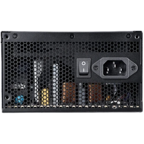 Блок питания ADATA XPG 750W PYLON (PYLONII750B-BKCEU) 16 Pin (PCIe 5.0 Connector Cable Details) V3.1 документация, комплект крепежа