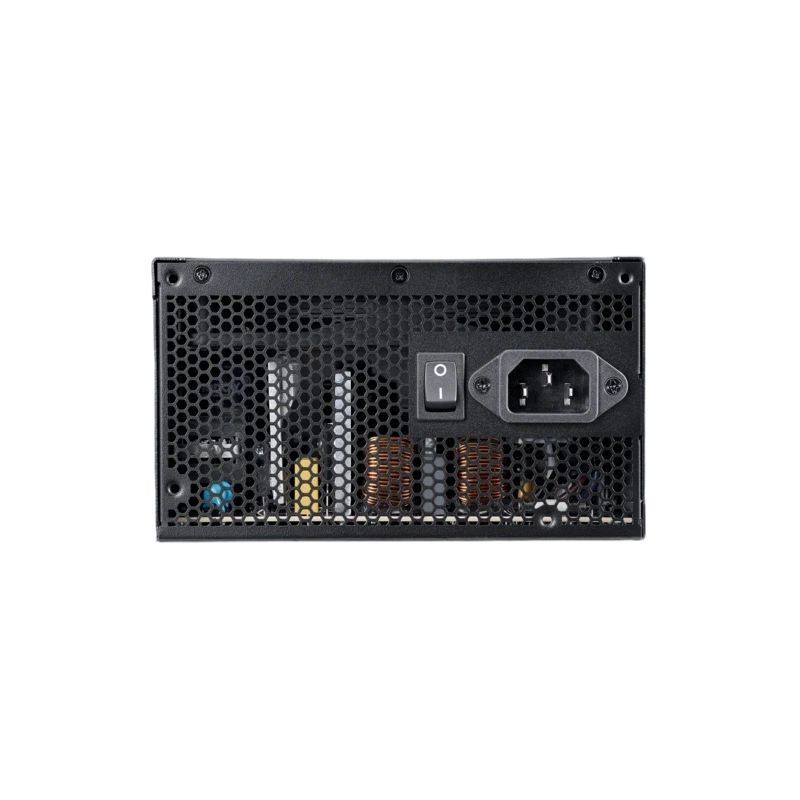 Блок питания ADATA XPG 750W PYLON (PYLONII750B-BKCEU) 16 Pin (PCIe 5.0 Connector Cable Details) V3.1 документация, комплект крепежа