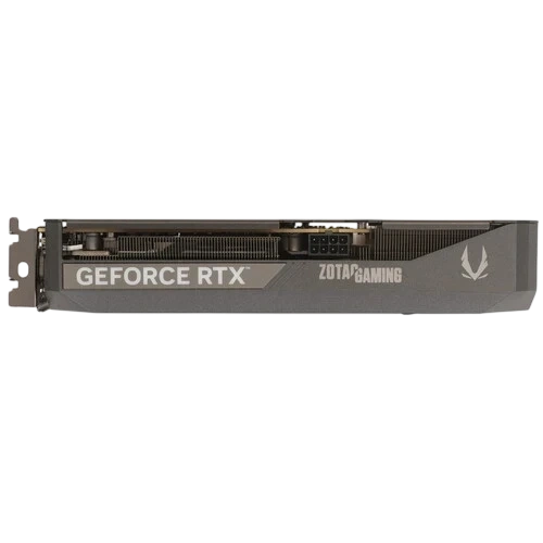 Видеокарта ZOTAC (ZT-B50620H-10M) GeForce RTX 5060 Ti 16GB Twin Edge OC