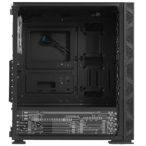 Компьютерный корпус SOEYI (AX8-B20)