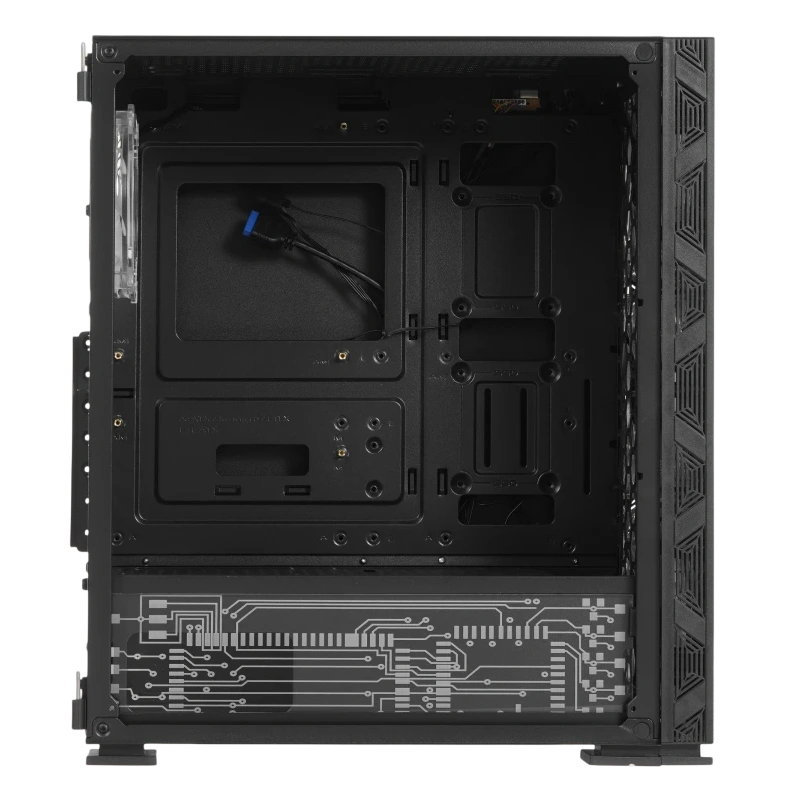 Компьютерный корпус SOEYI (AX8-B20)