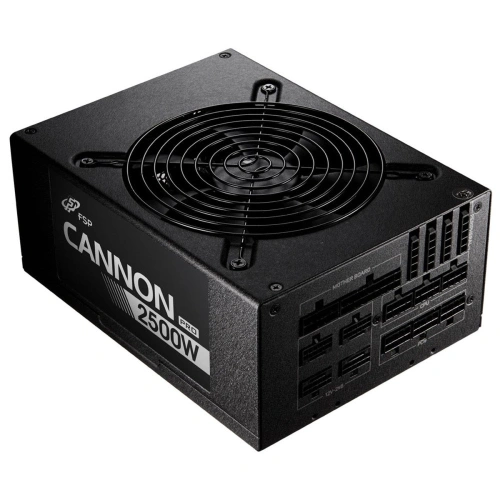 Блок питания FSP 2500W FSP2500-57APB 16 Pin (PCIe 5.0 Connector Cable Details)