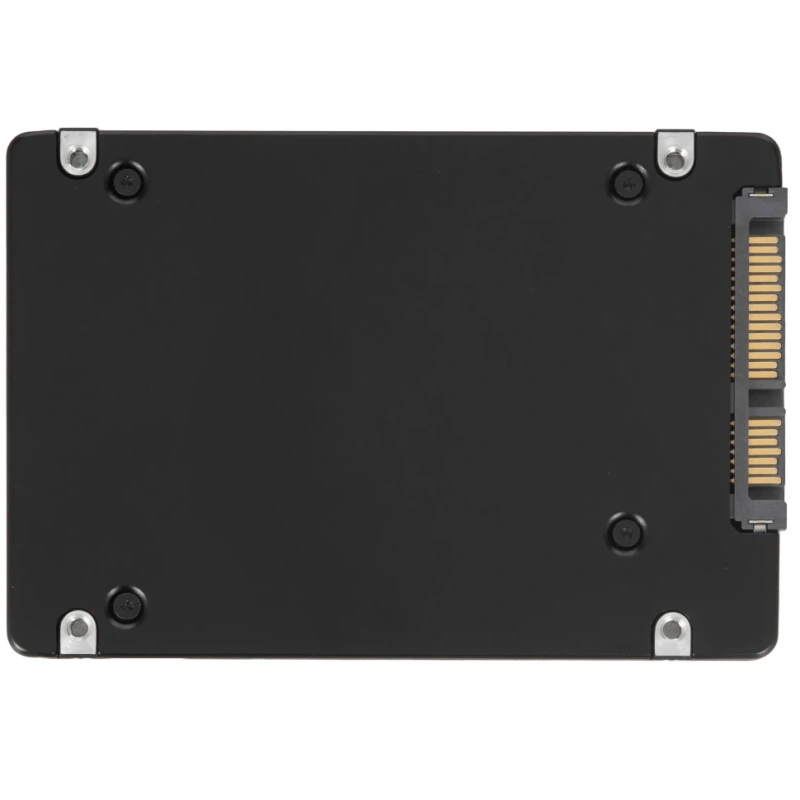 Твердотельный накопитель Samsung 960 Gb ENTERPRISE (MZ7L3960HCJR-00A07) BOX