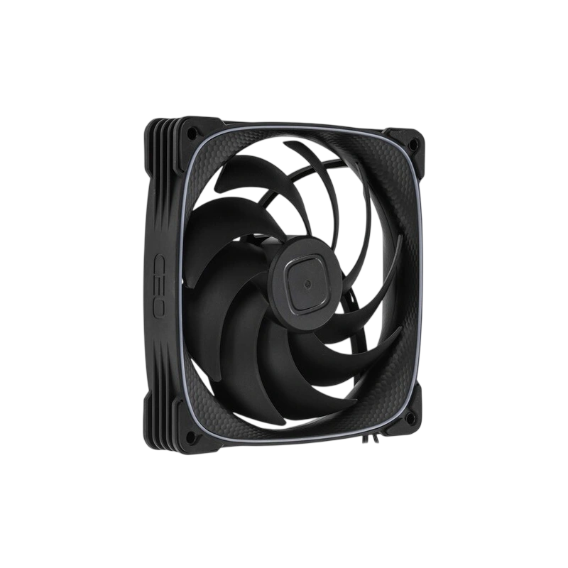 Комплект вентиляторов для корпуса Geometric Future Squama 2503B-14 Triple Pack ARGB (1F2503B314000)