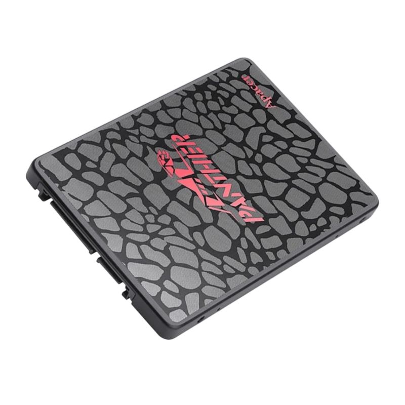 Твердотельный накопитель Apacer 1000 Gb (AP1TBAS350-1) BOX