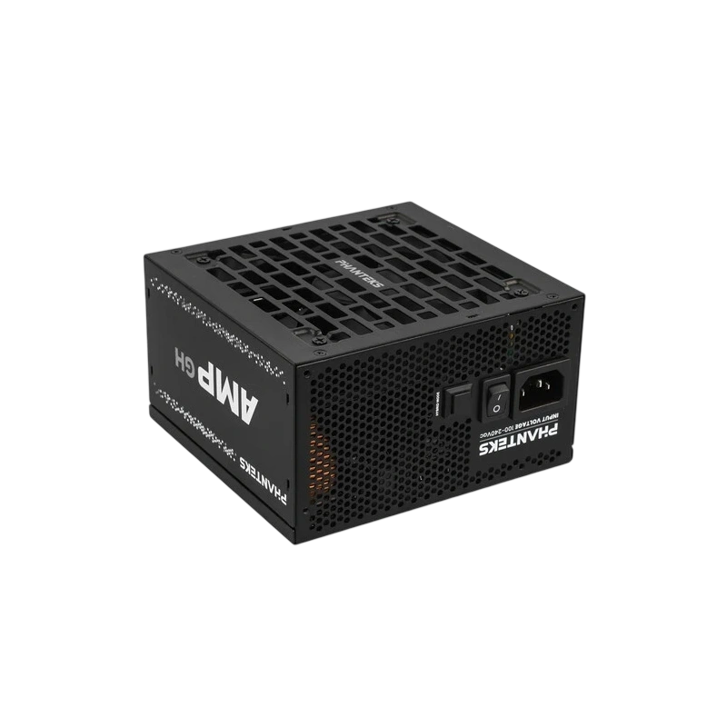 Блок питания PHANTEKS 1000W AMP GH (PH-P1000GR_BK01) 16 Pin (PCIe 5.1 Connector Cable Details)