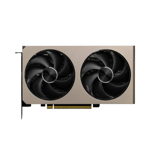 Видеокарта MSI (G506T-8I2C) GeForce RTX 5060 Ti 8G INSPIRE 2X OC
