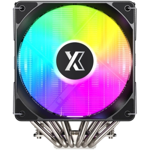 Кулер для процессора XASTRA AX620 Basic ARGB (AX620-XXAFMX-GL)