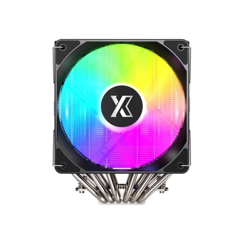 Кулер для процессора XASTRA AX620 Basic ARGB (AX620-XXAFMX-GL)