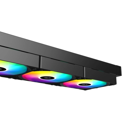 Система жидкостного охлаждения для процессора ID-COOLING FX360 TD