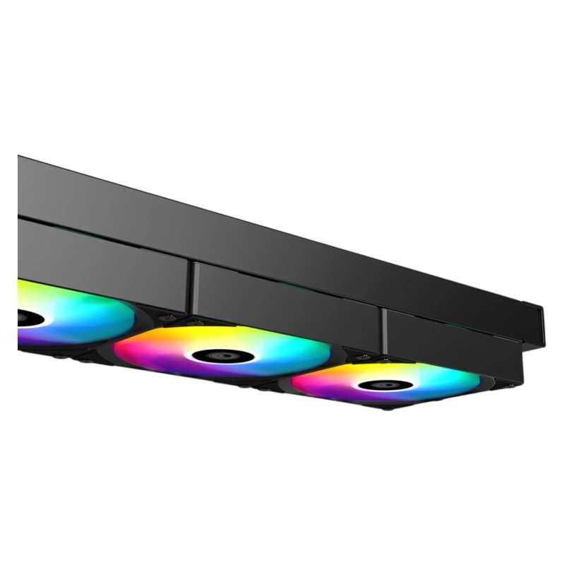 Система жидкостного охлаждения для процессора ID-COOLING FX360 TD