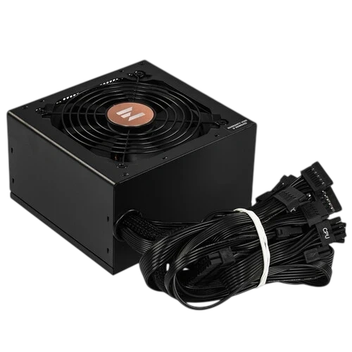 Блок питания Zalman 500W (ZM500-GV2SE)